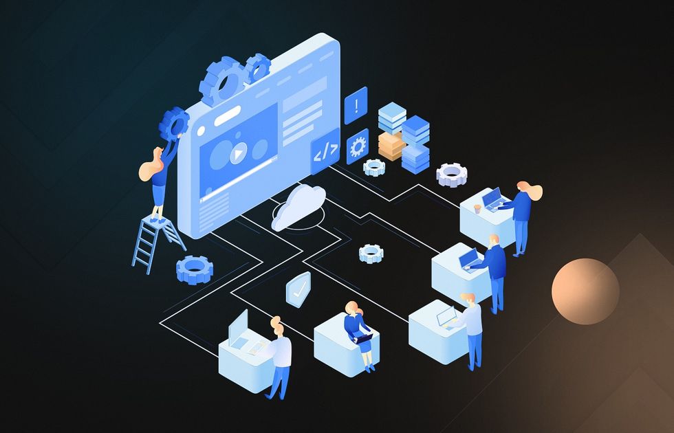 Software Outsourcing